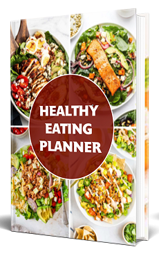 HEALTHY EATING PLANNER