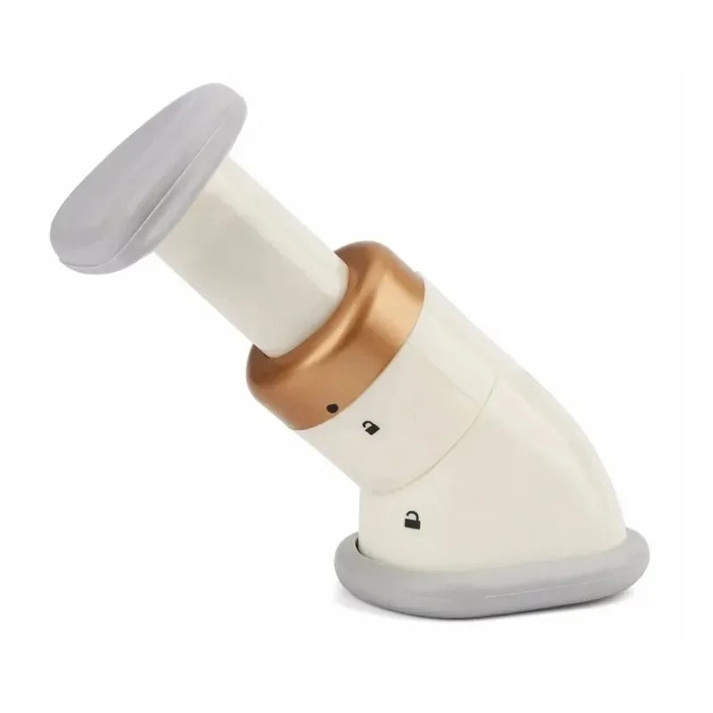 Anti-Aging Neck Exerciser: Massage, Skin Tightening, Double Chin Reduction, Face Lift Tools, Wrinkle Removal, Jaw Massager